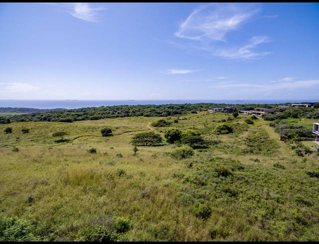 1,346M² VACANT LAND FOR SALE IN HAWAAN FOREST ESTATE
